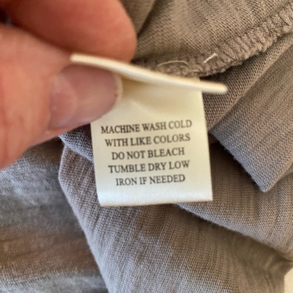 Dylan Olive Mini Dress - Picture 12 of 13